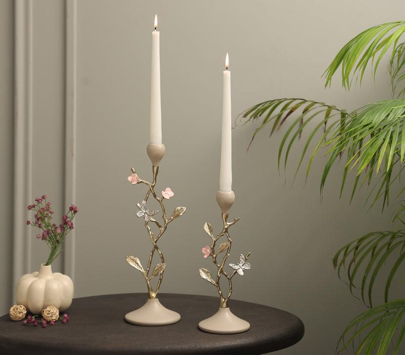 Summer Solstice Candle Holder