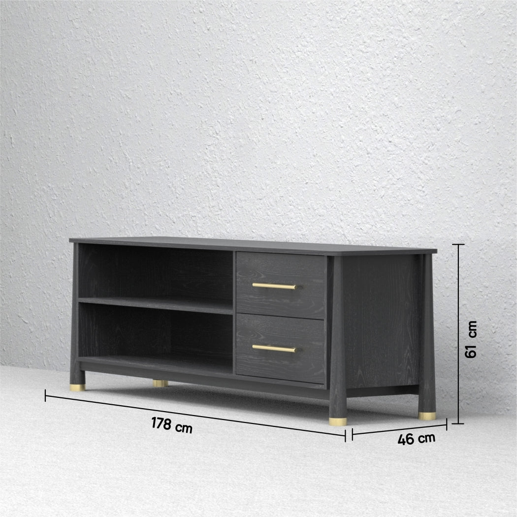 Noir Curator Media Unit
