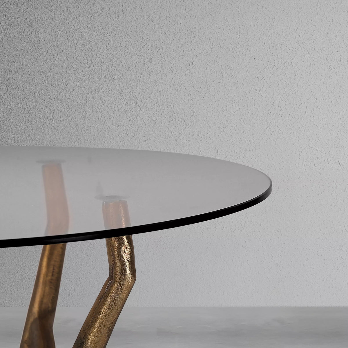 Opaline Side Table