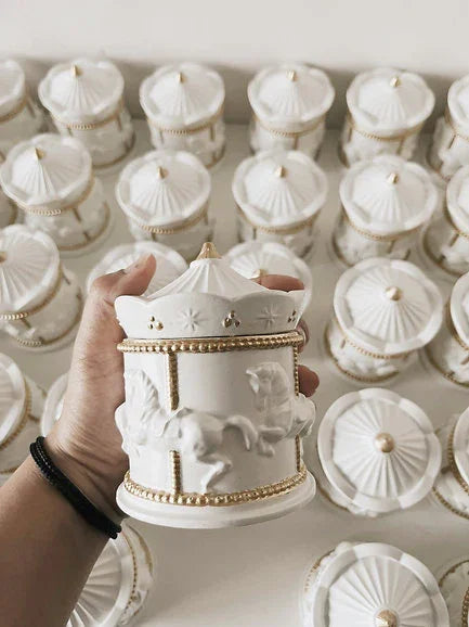 Concrete Jar | Concrete