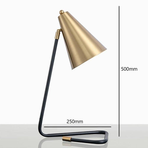 Veyron Angle Table Lamp
