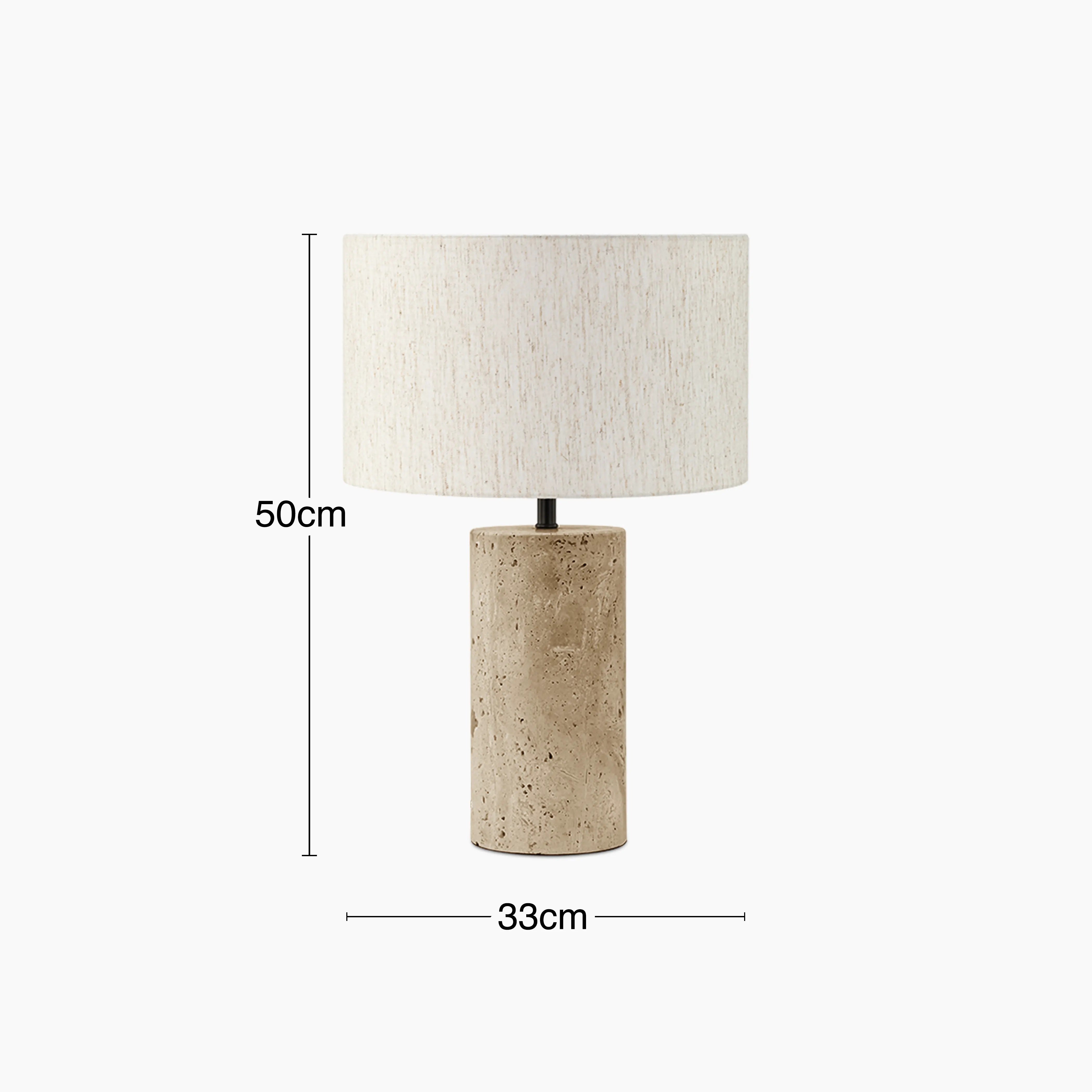 Sasha Table Lamp