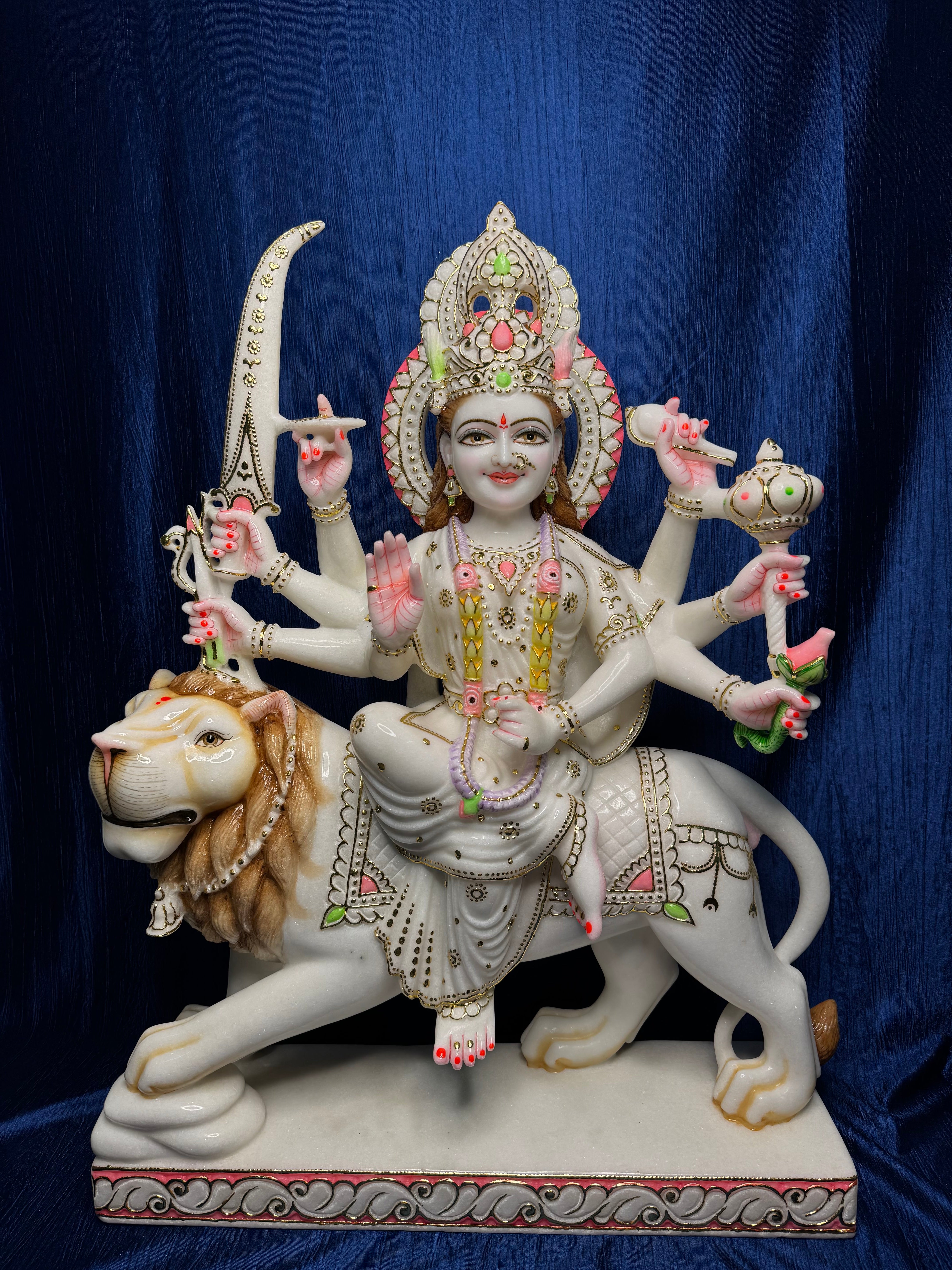 Maa Durga