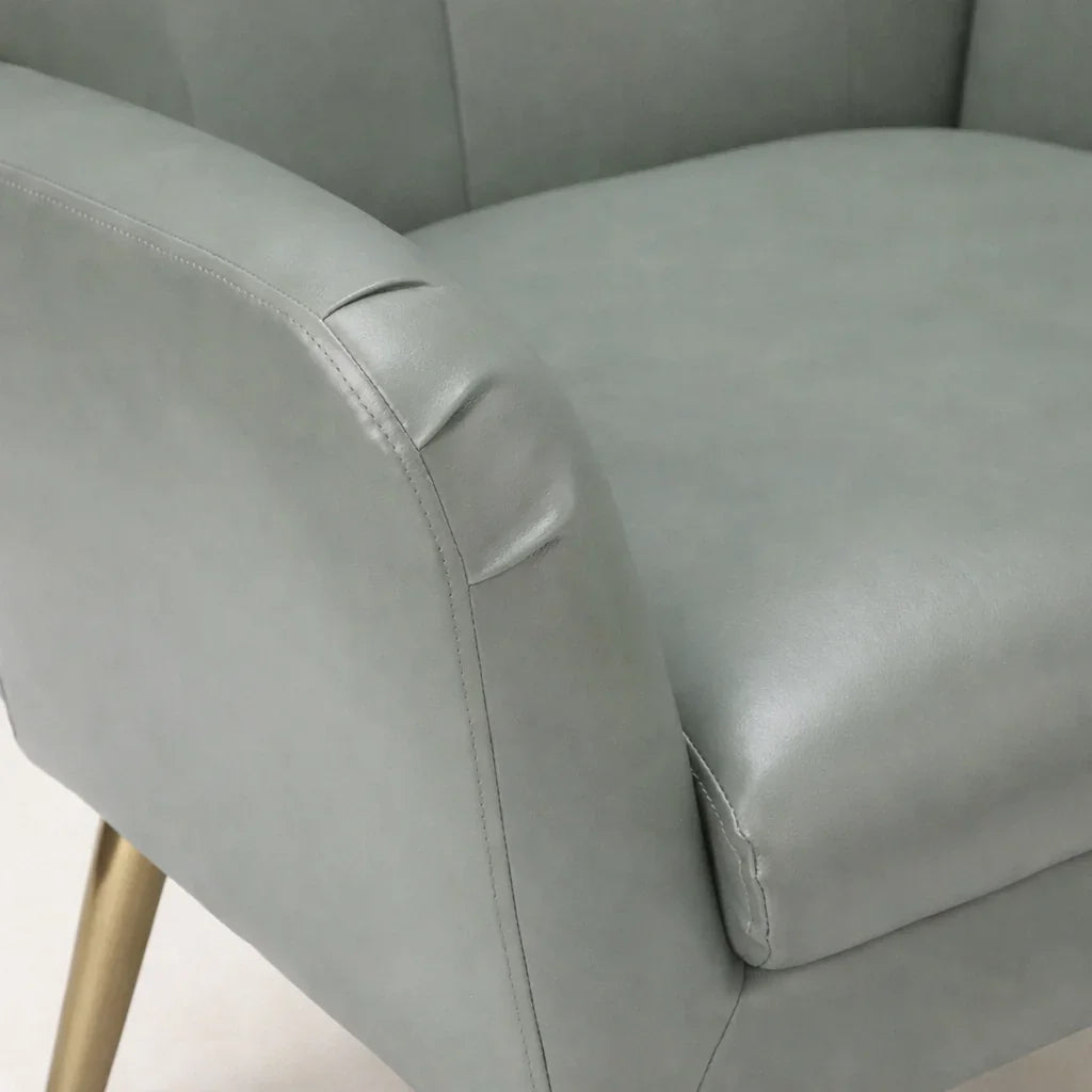 Hedley Arm Chair | Classic Armchair