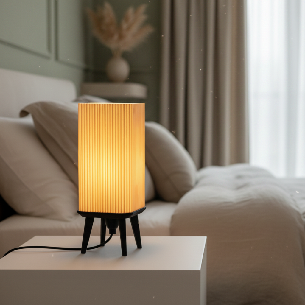 Layers Edition : Dawn Table Lamp