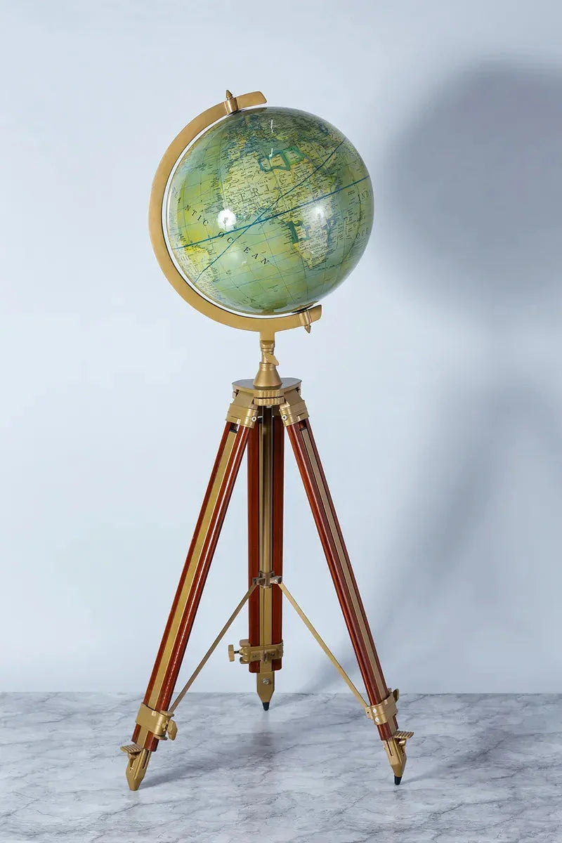 Globe