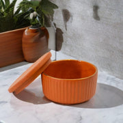 Aakar Serving Bowl