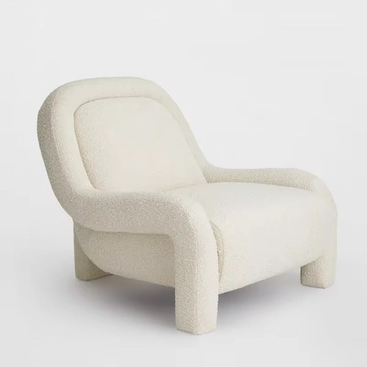 Ladro Accent Chair