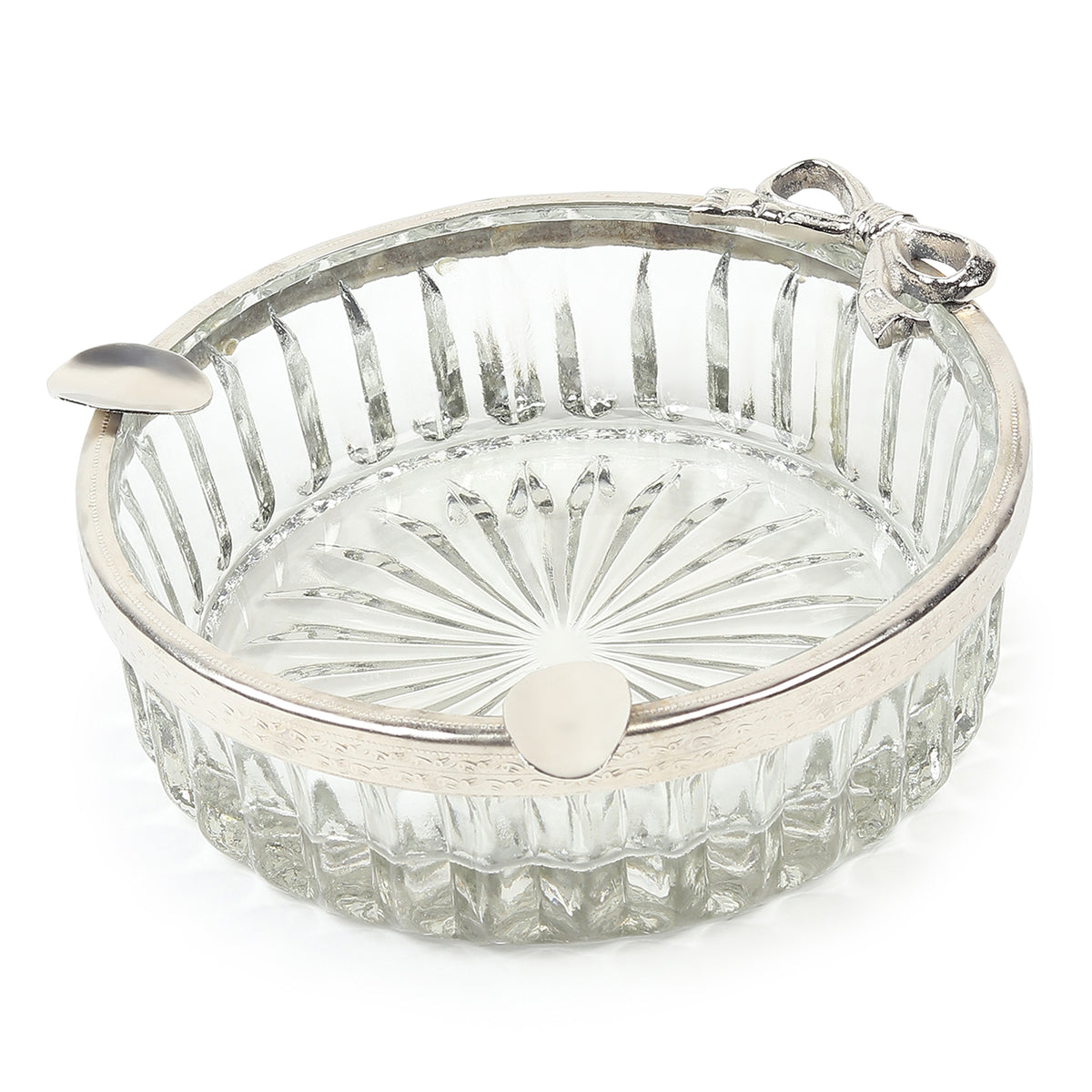Valen's Bow Ashtray