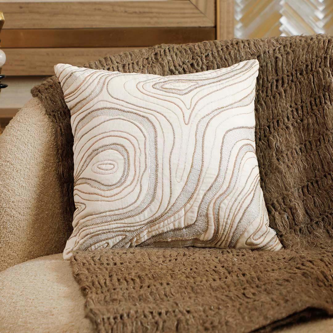 Sparkle Cushion Cover