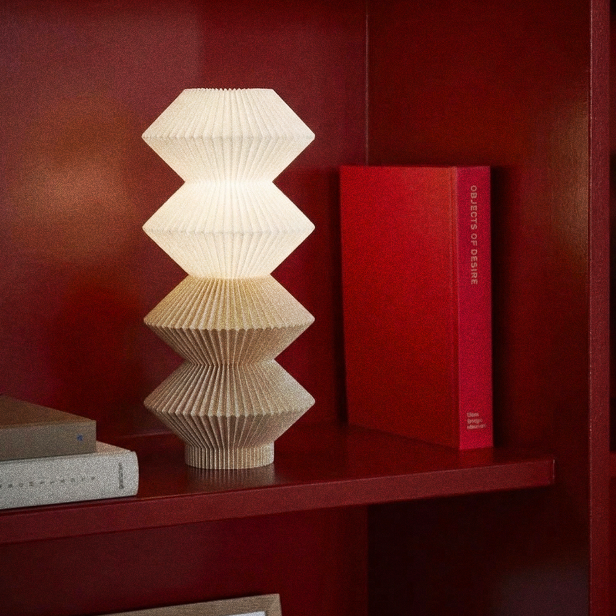 Kaiden Table Lamp