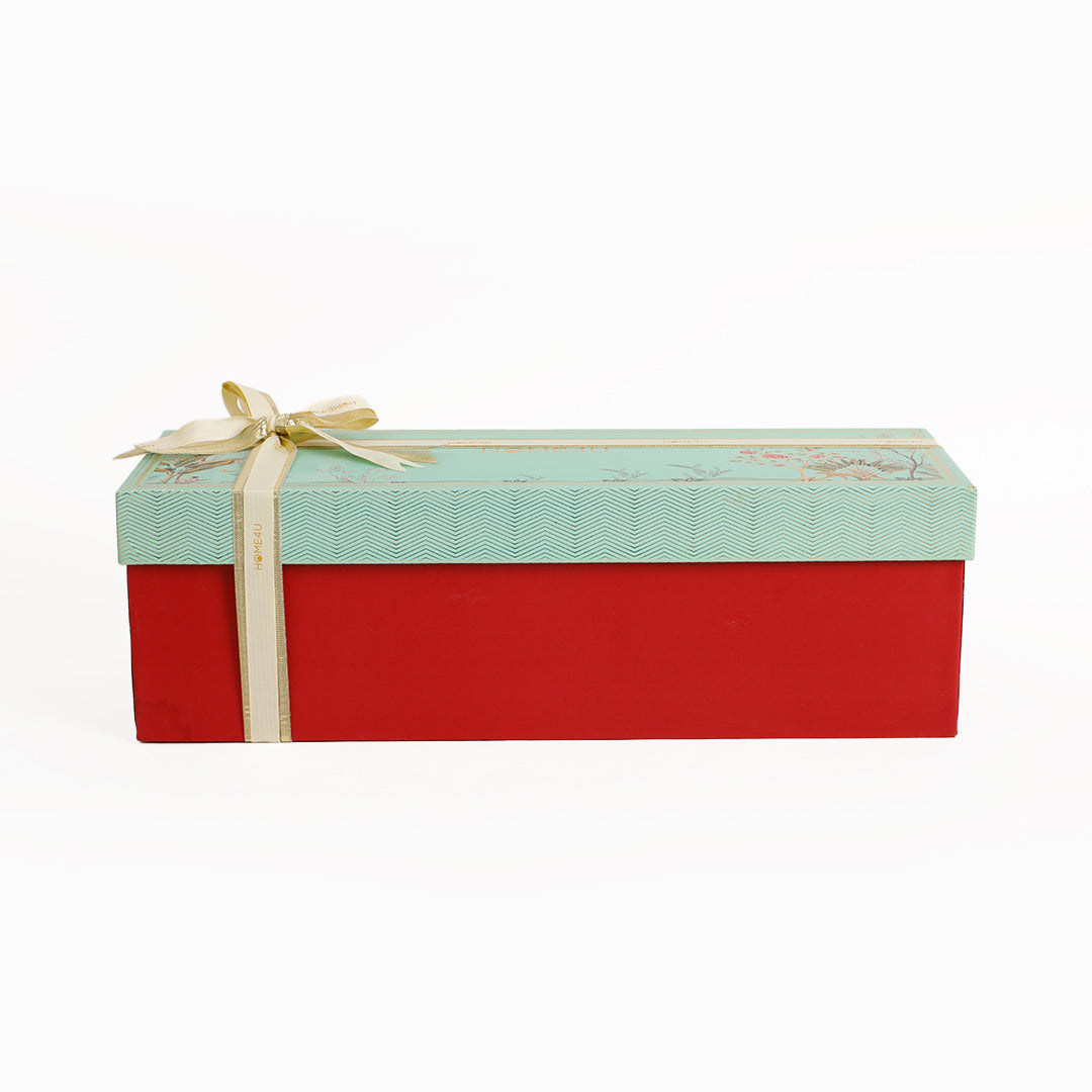 Crystal Stone Candeliere Gift Set