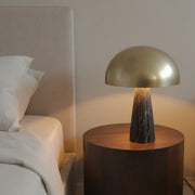 Crease Table Lamp