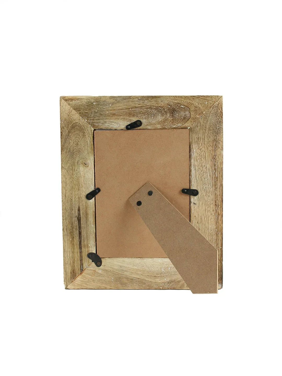 Sela Phot Frame Photo Frames In White Colour