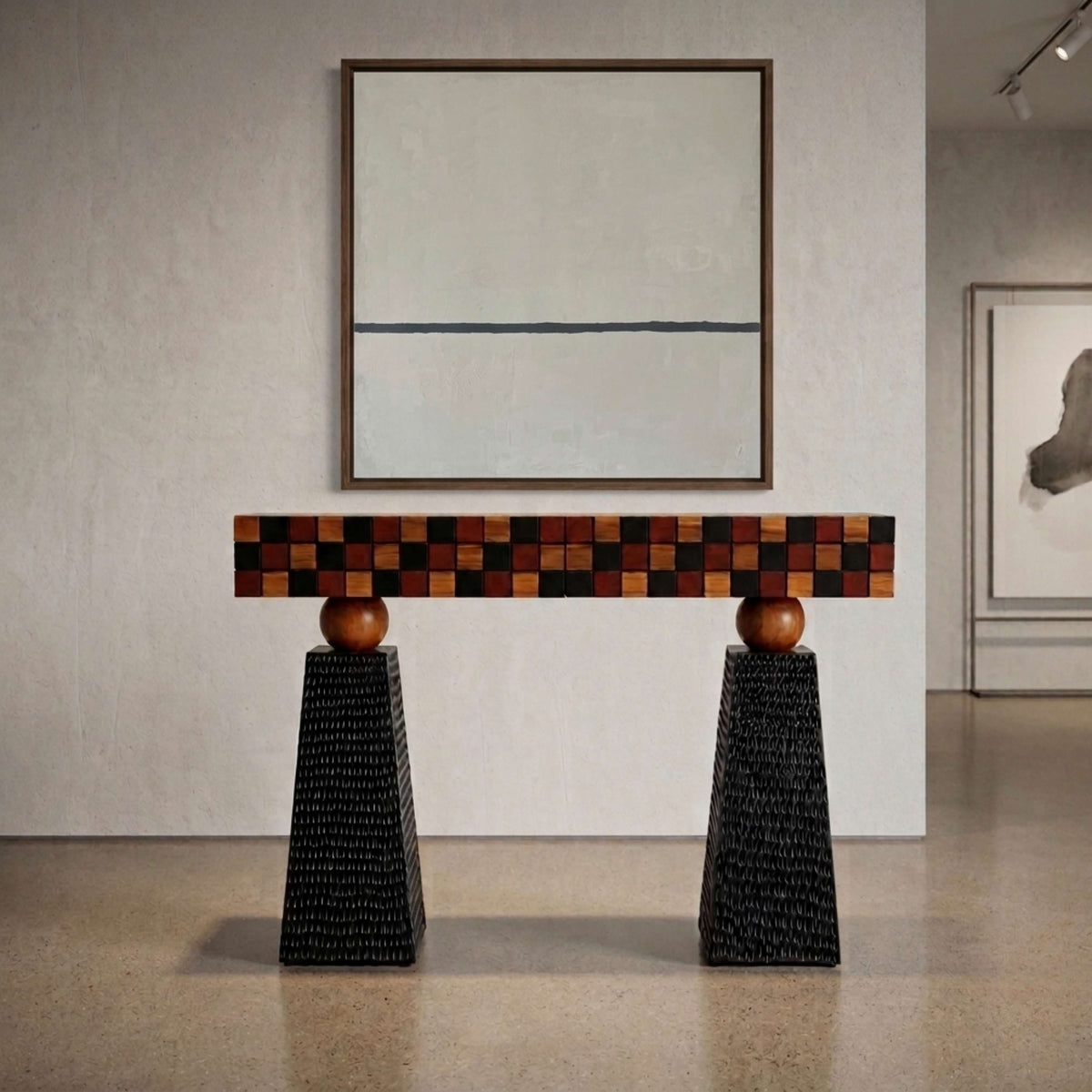 Tessaro Console Table