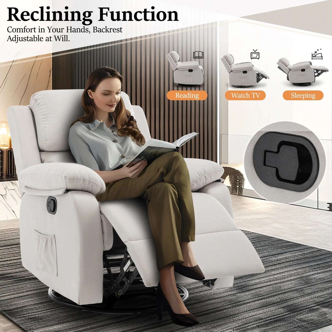Uno Recliner