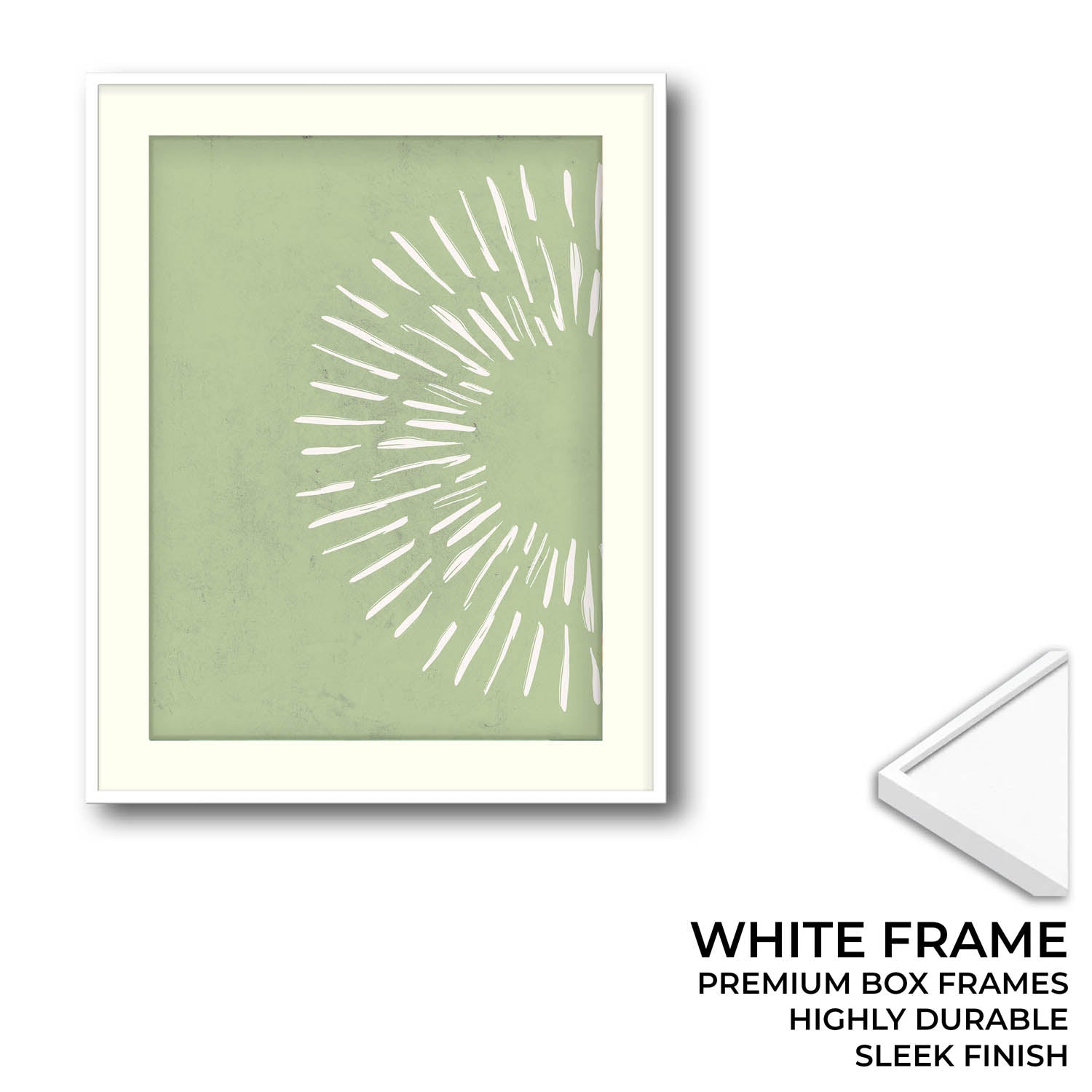 Splash Wall Painting