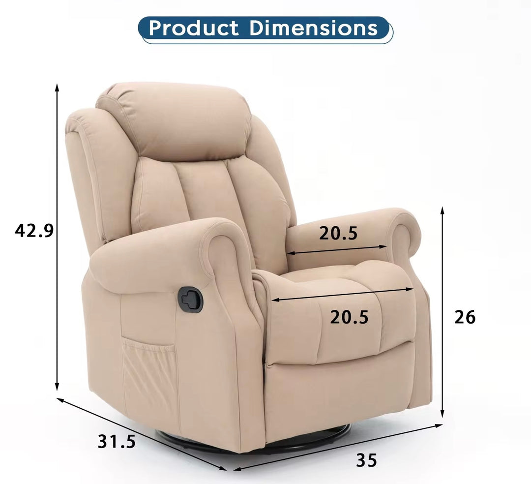 Valour Recliner