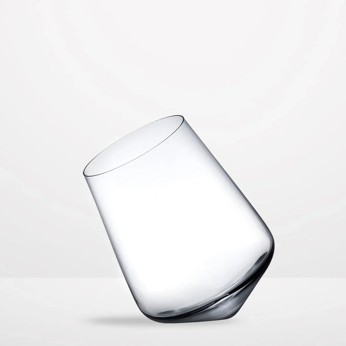 Nude Balance Wine Glasses S\2