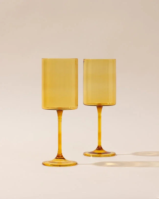 Cocktail Glasses | Set of 2
