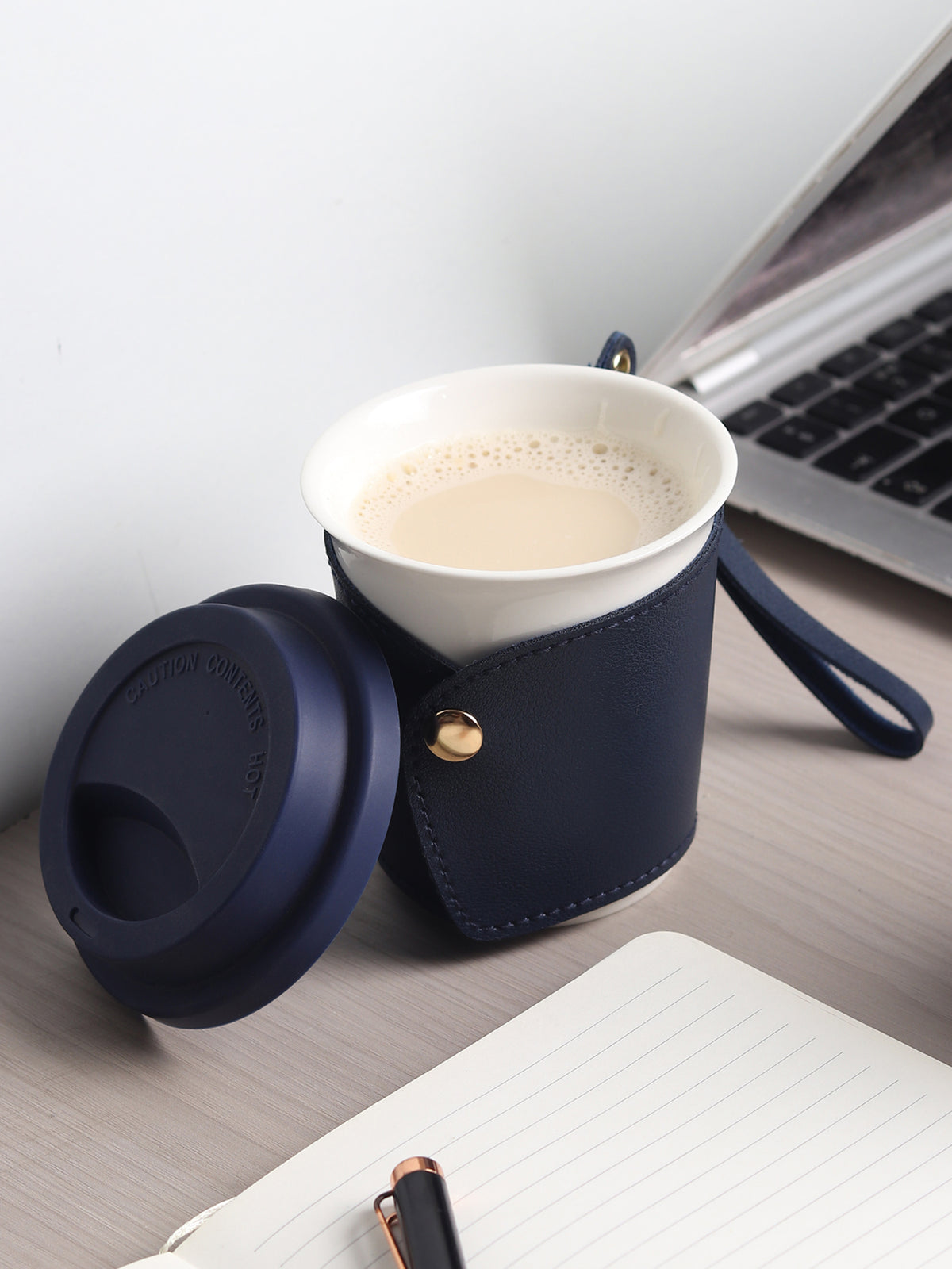 Little Latte Ceramic Mug
