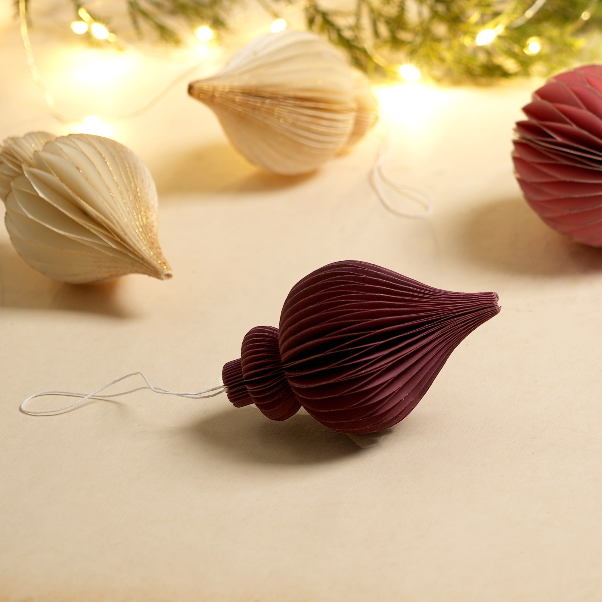 Christmas Ornaments