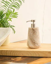 Otel Butterscotch- Soap Dispenser