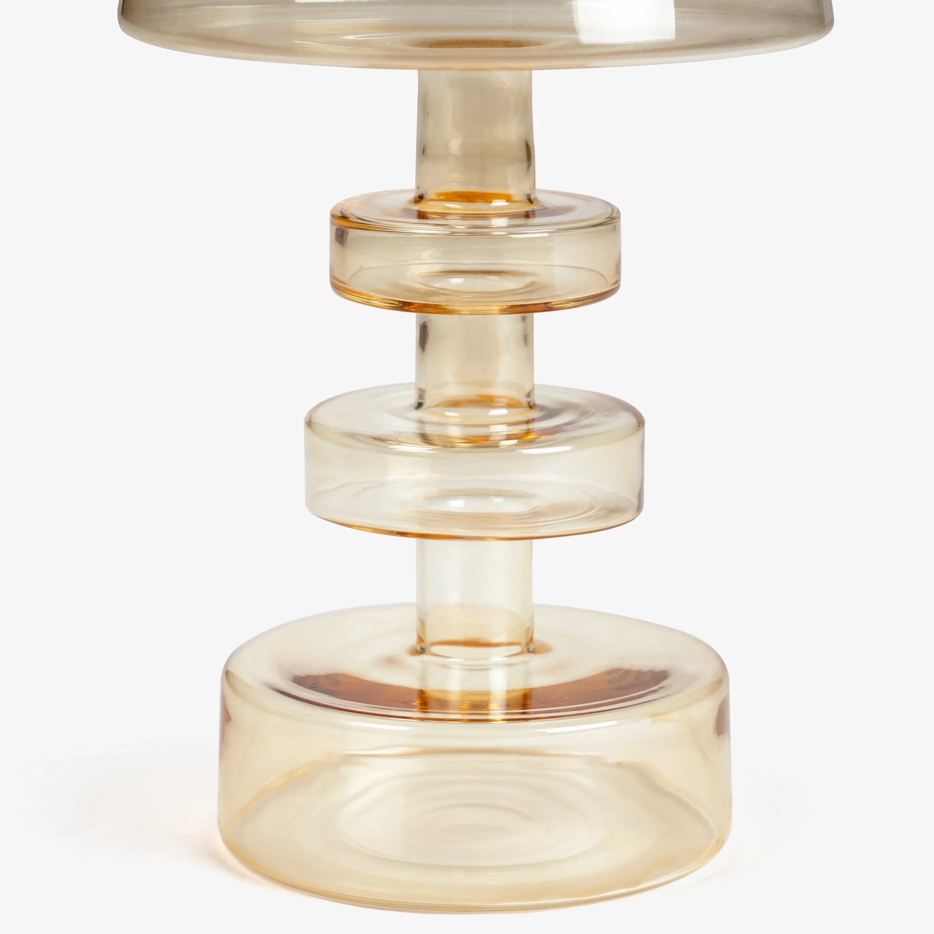 Ambar Tealight Holder