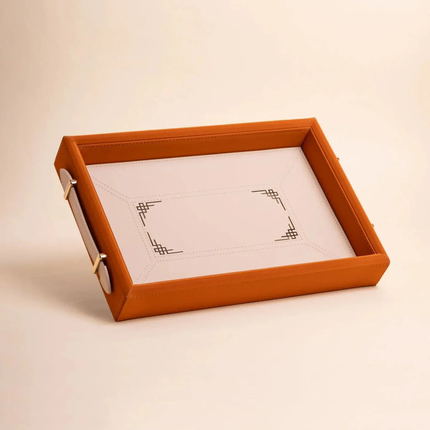 Trove Serving Tray | Premium Serving & Décor Tray