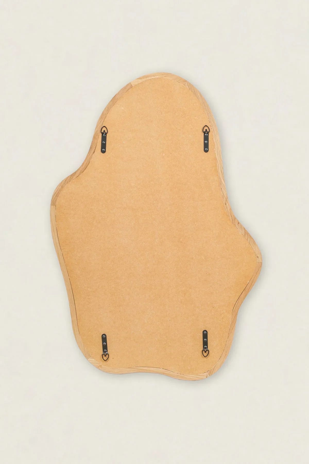 Naura Wall Mirror