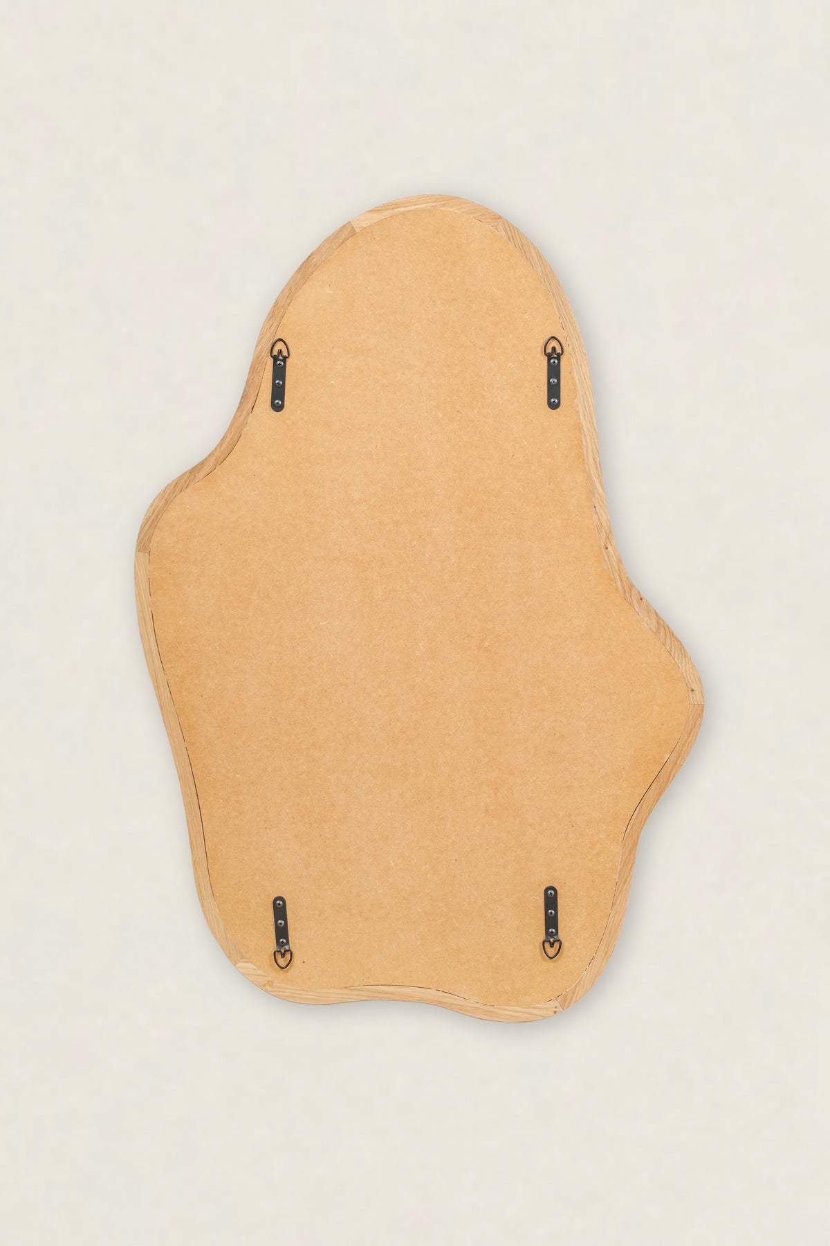 Naura Wall Mirror