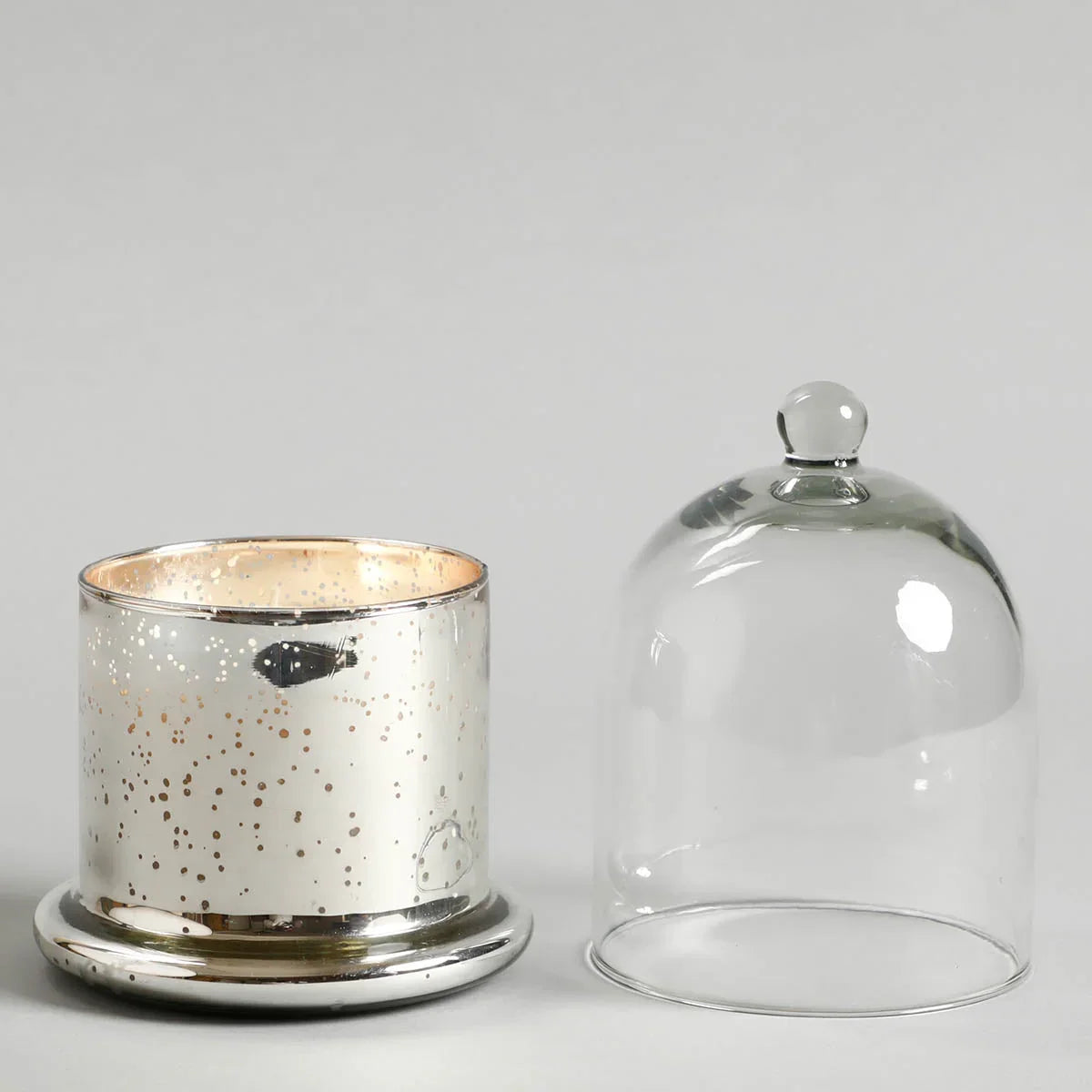 Grisha Mercury Scented Cloche