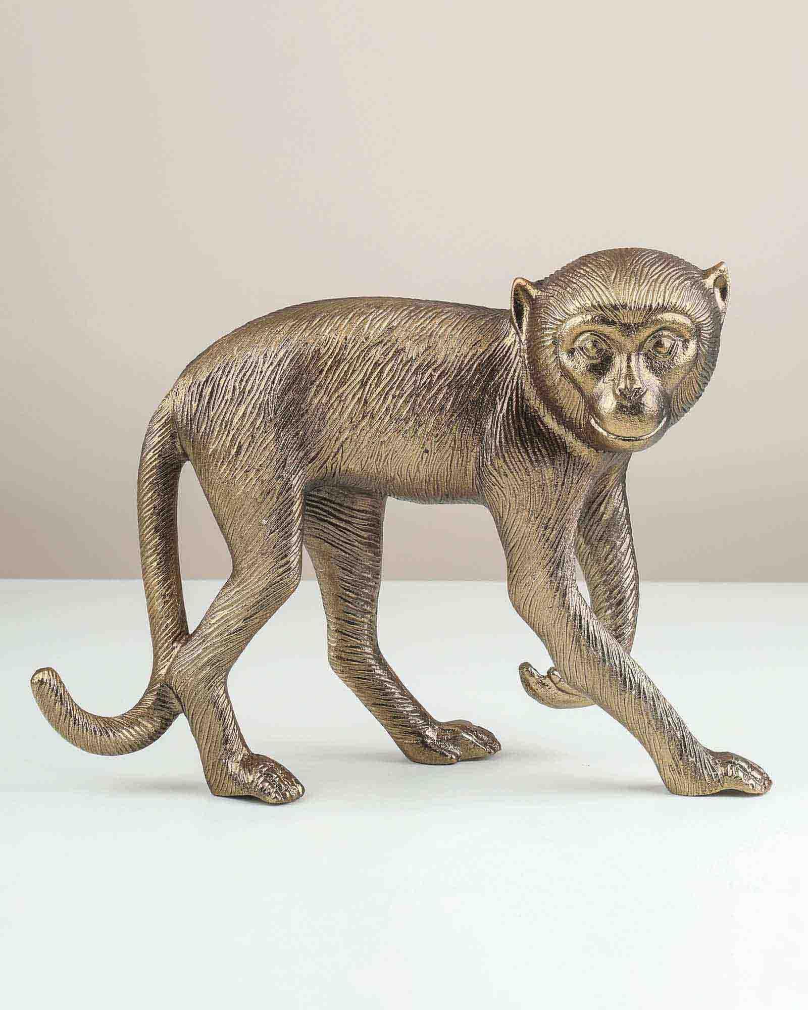 Mono Ant. Table Decor