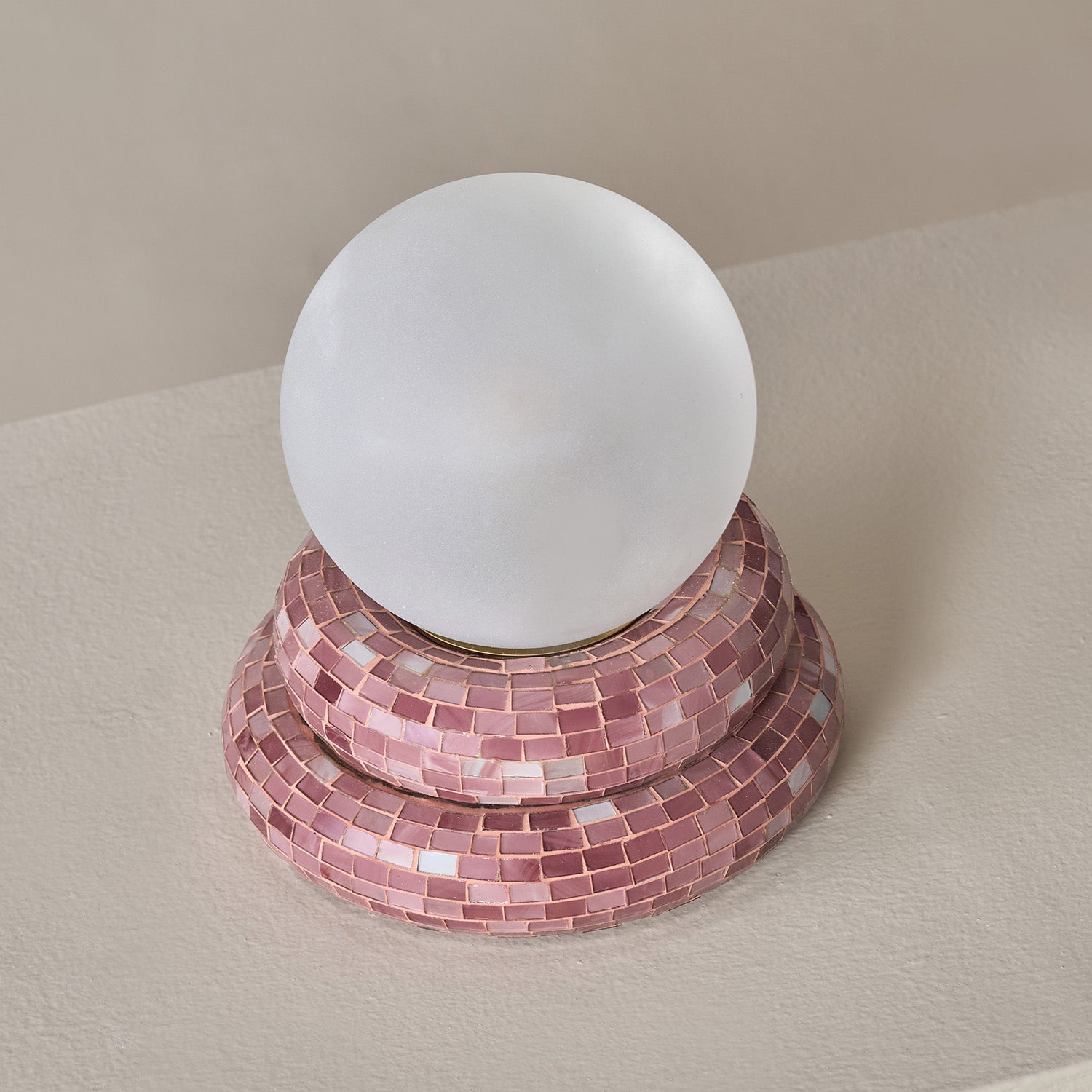 Reva Table Lamp