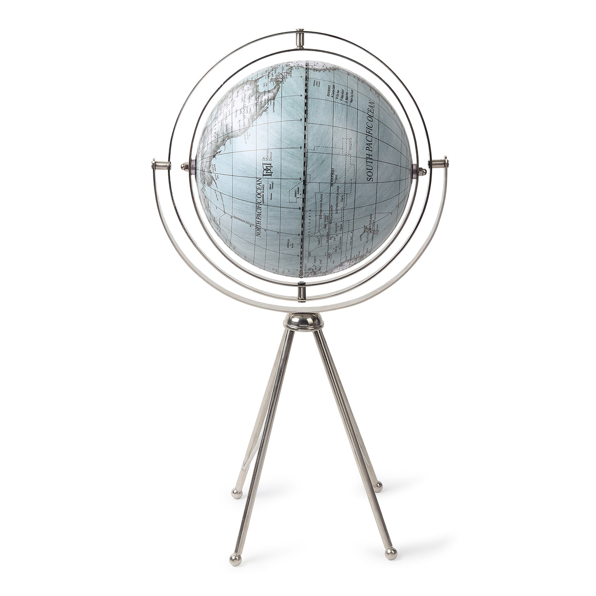 Spherecraft Globe
