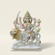 Maa Durga 12" inch