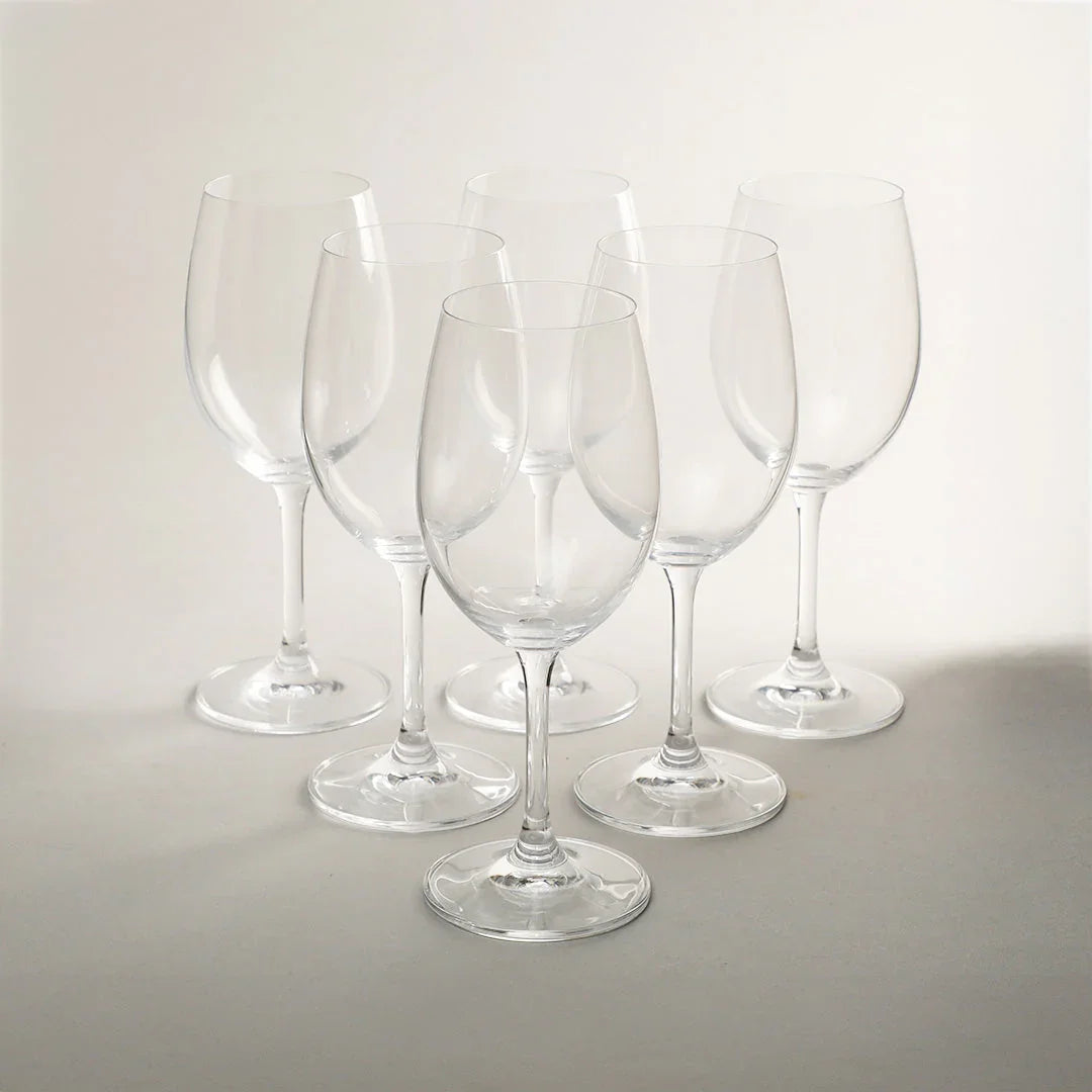 Royale Champagne Glass Set Of 6