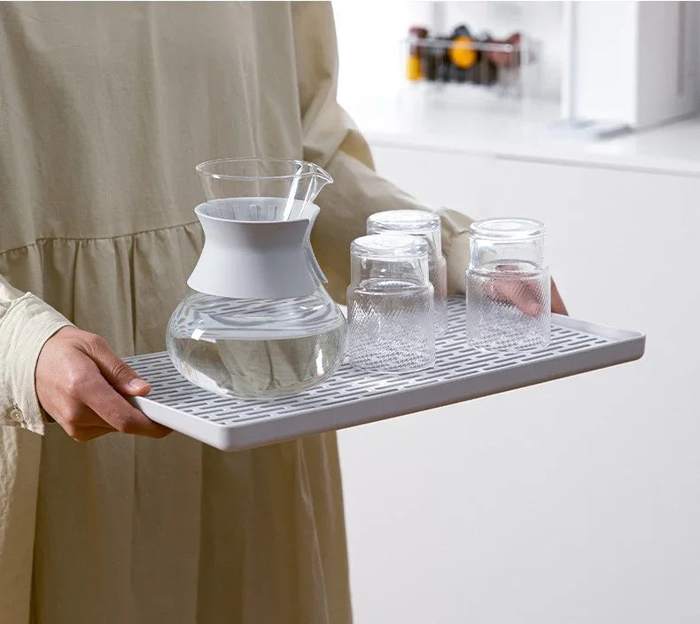 Kitchen Draining Tray