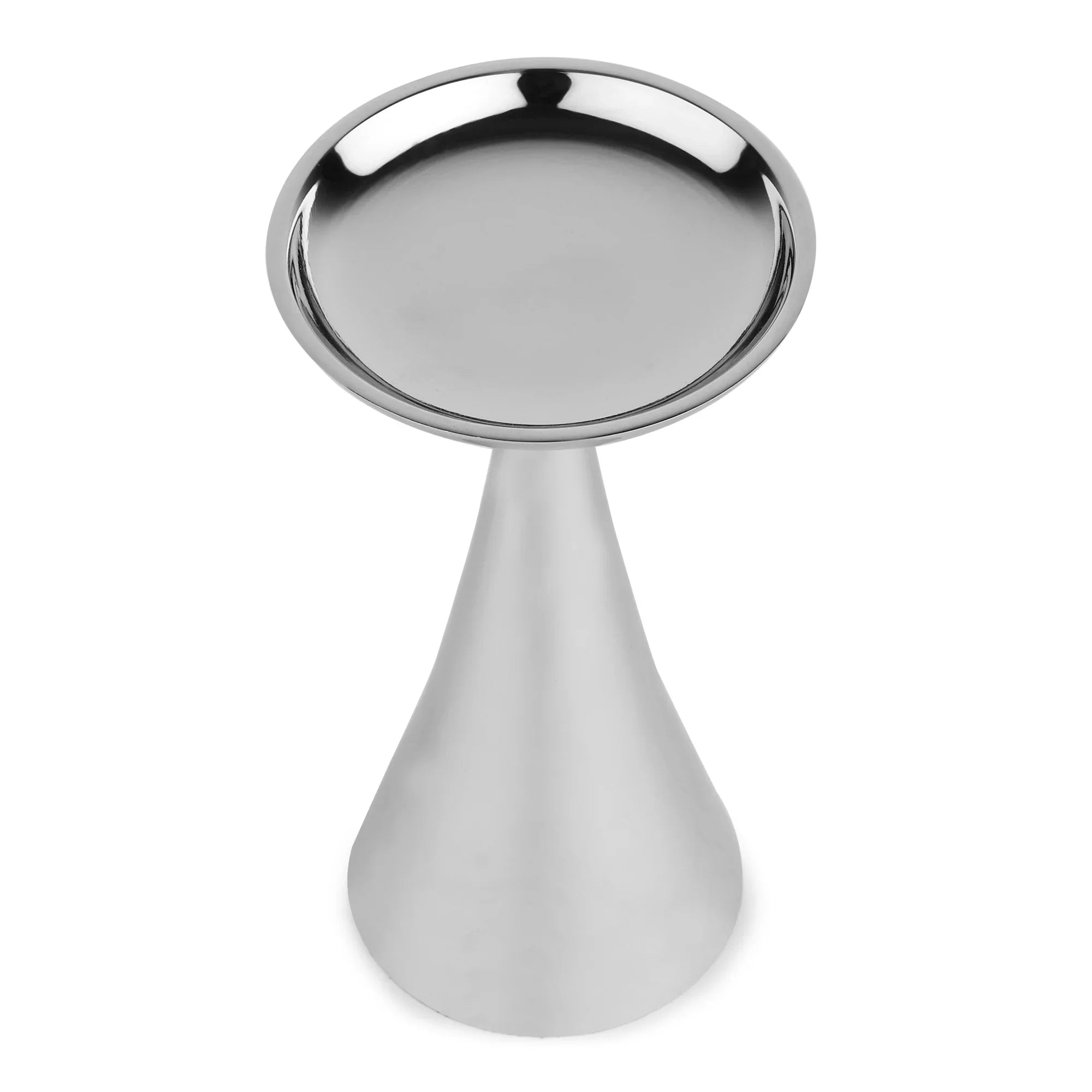 Aureus Petite Pillar Candle Stand