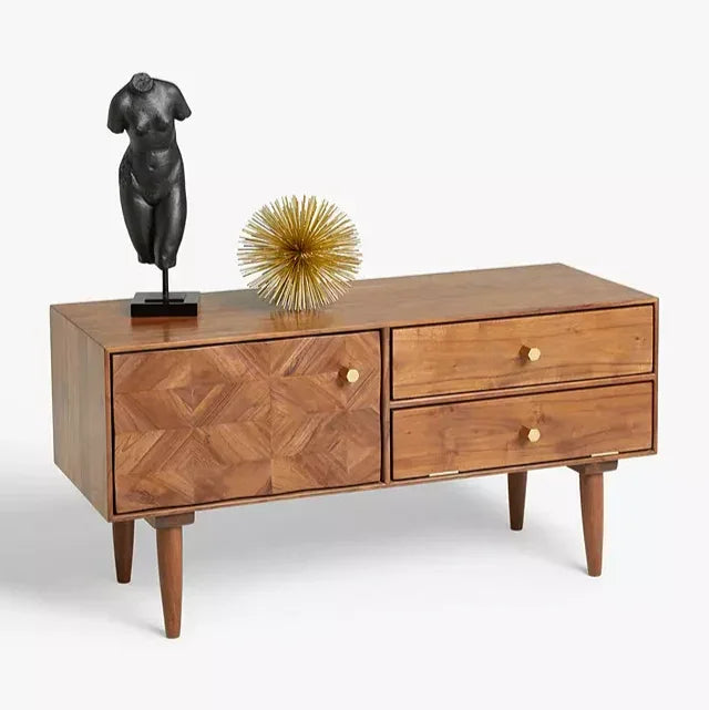 Franklin Small TV Stand Sideboard