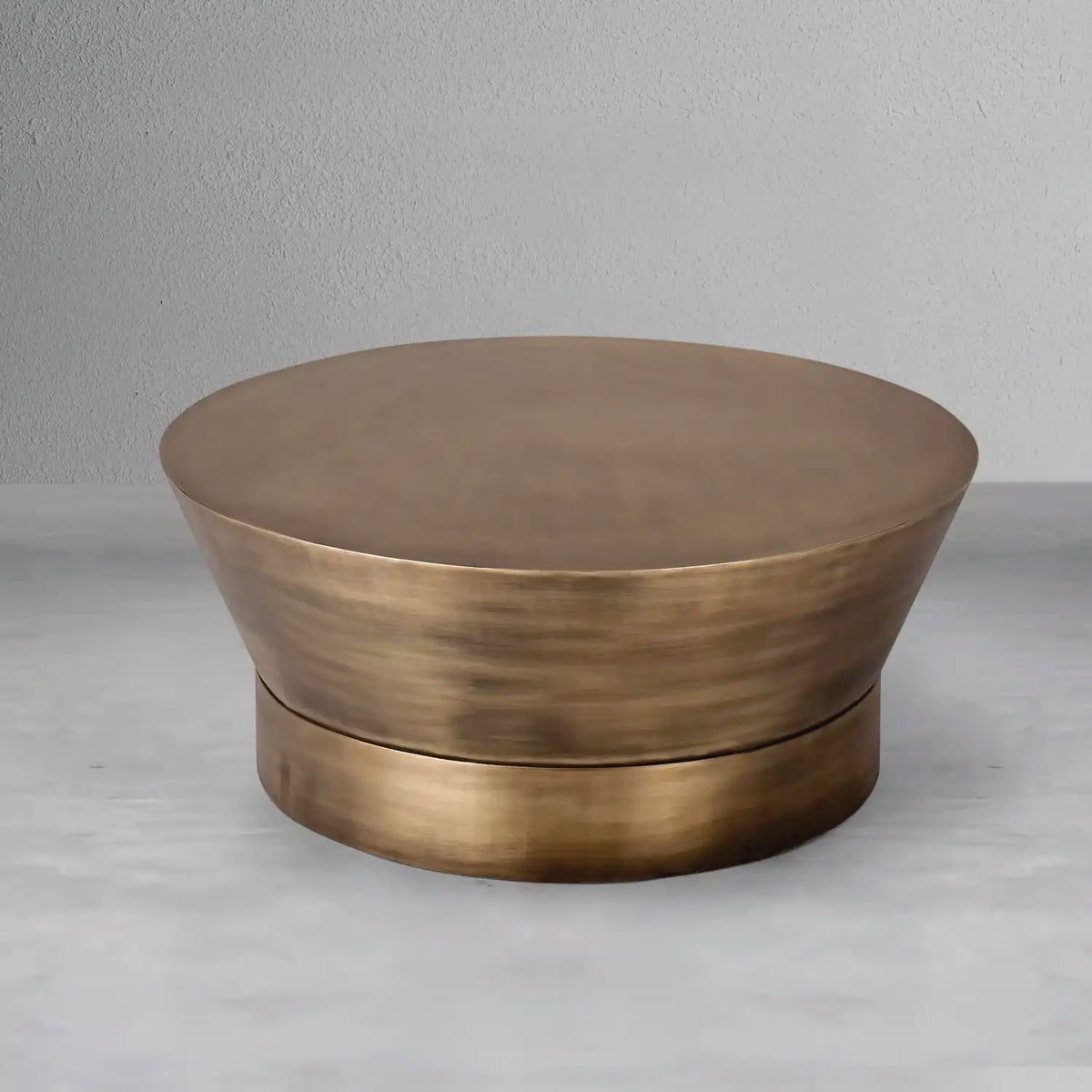 Obelisk Coffee Table