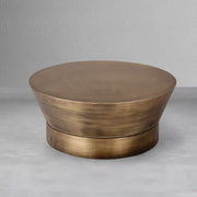 Obelisk Coffee Table