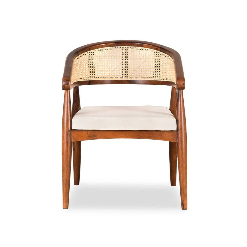 Doris Cane chair