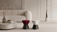 The Chalice Stool