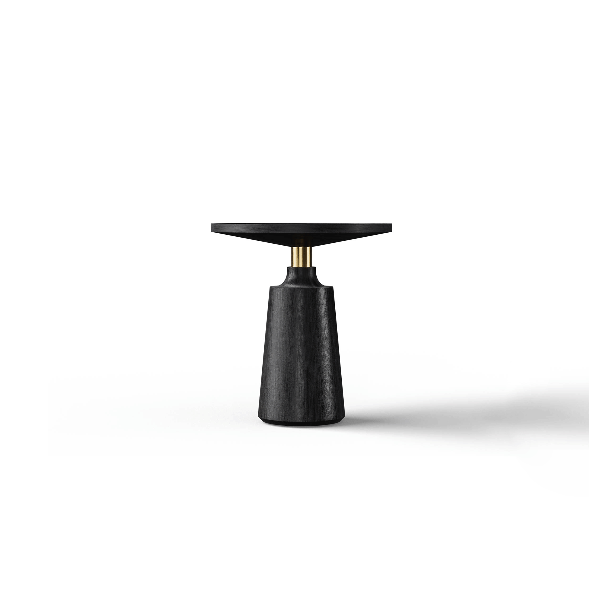 Margo Thunder Accent Table