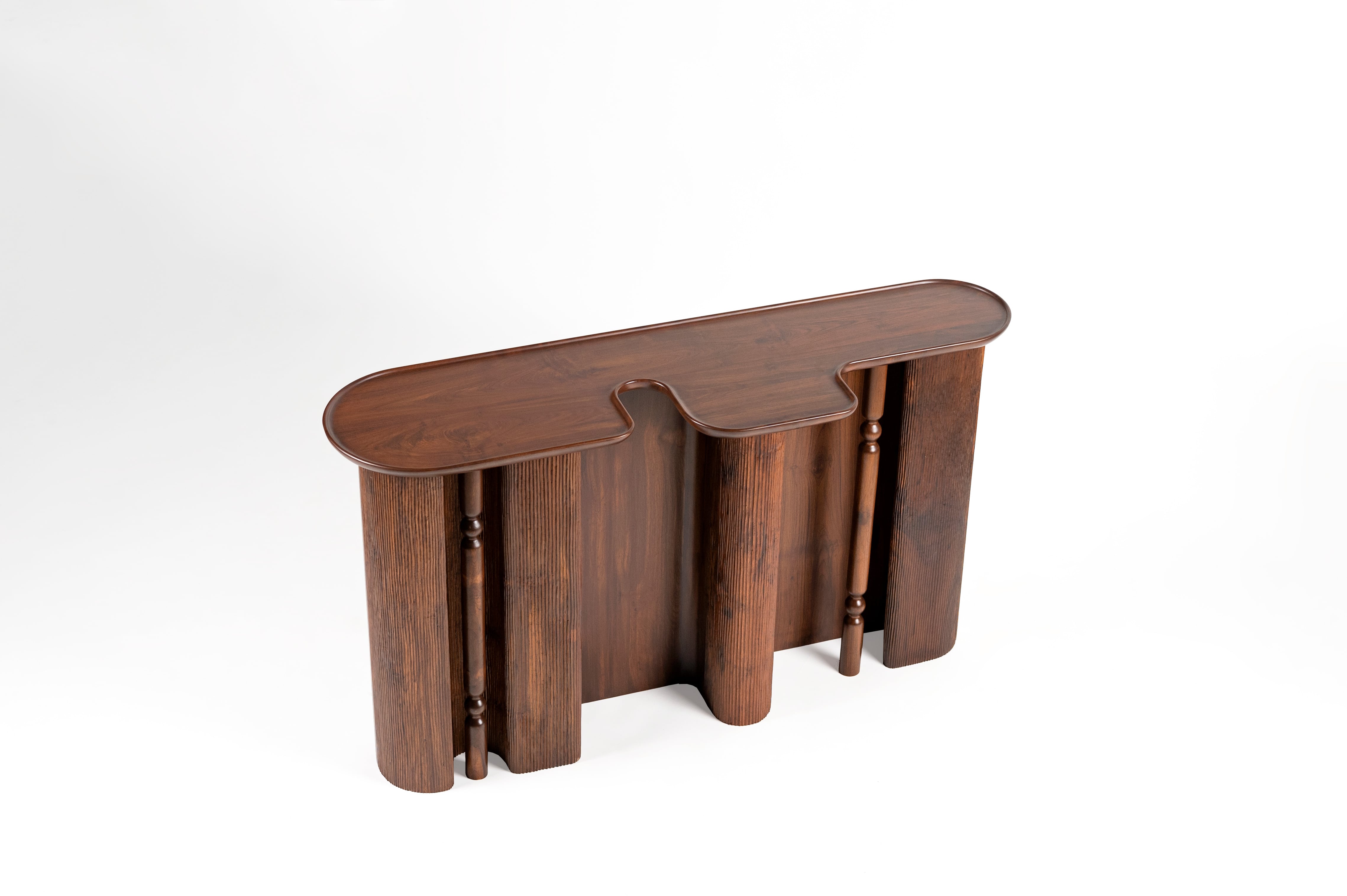 Ridge Console Table