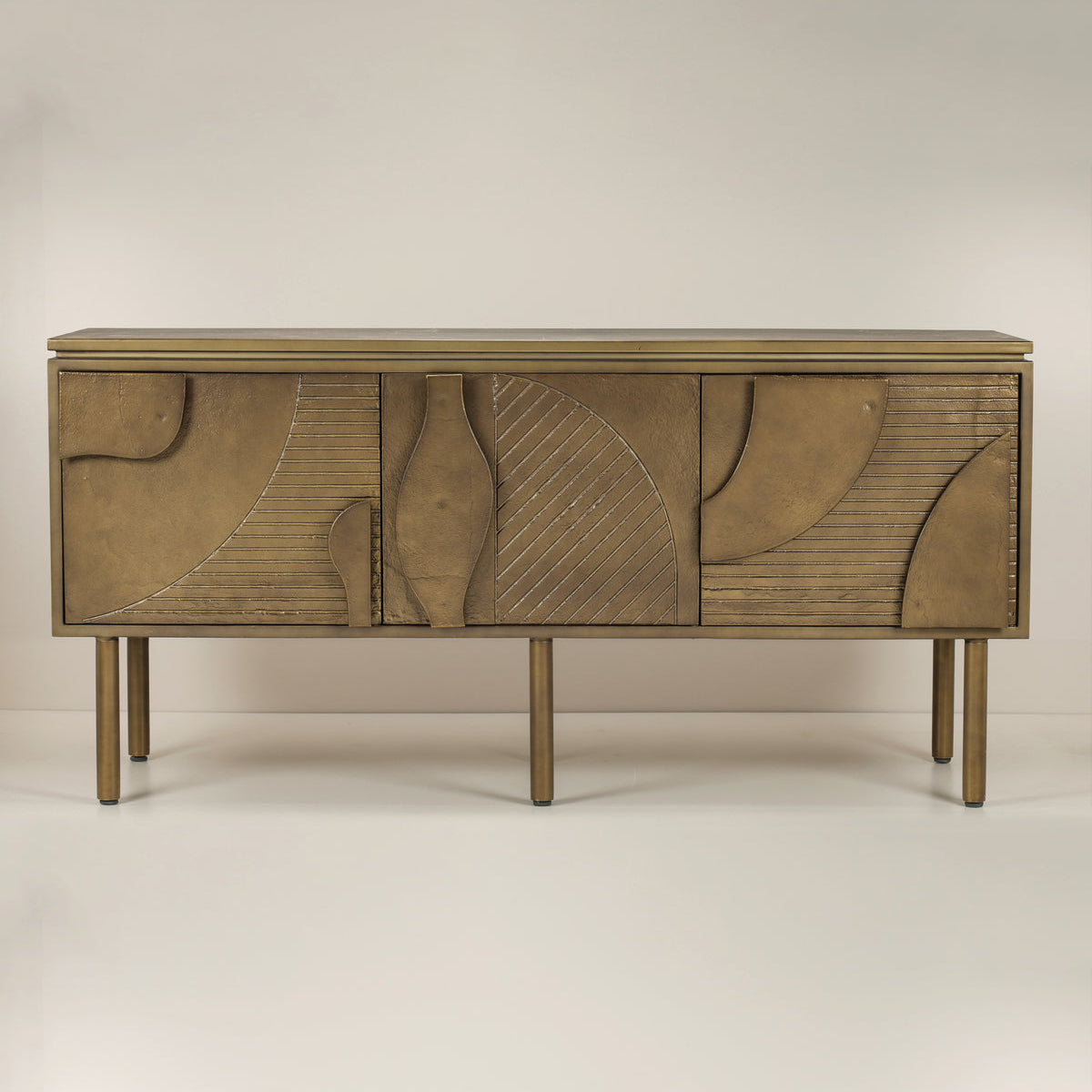 Stravos Side Board