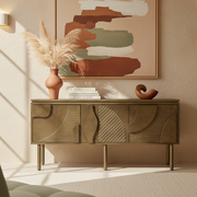 Stravos Side Board