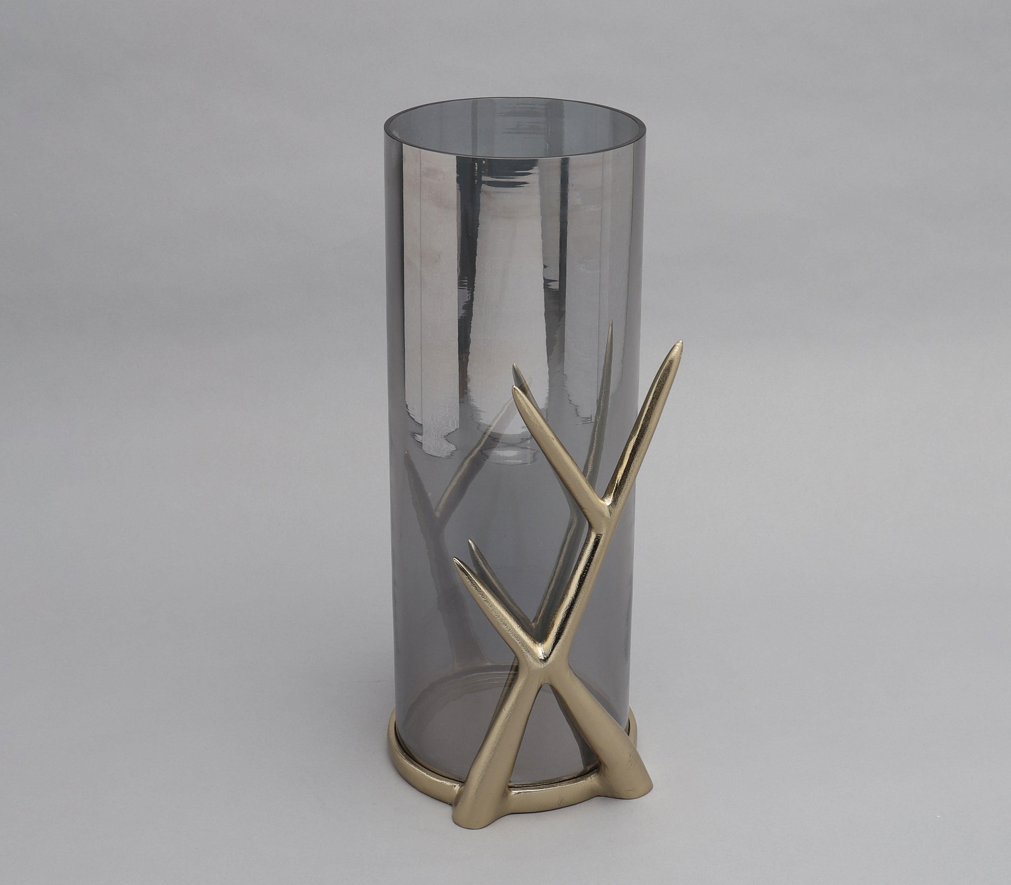 Eudaemonia Vase for Living Room Decoration