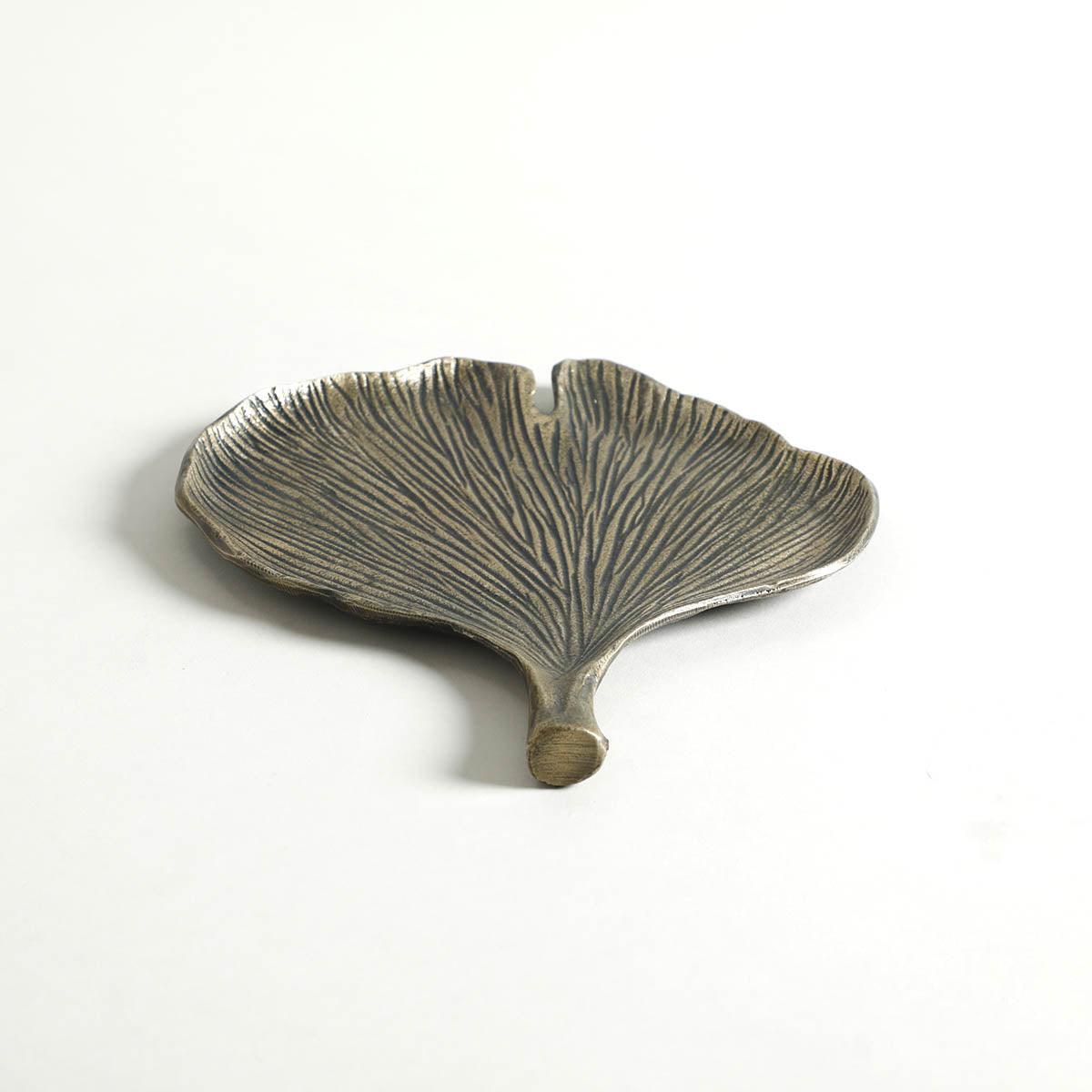 Judson Gold Antique Tray | Designer Decorative Tray